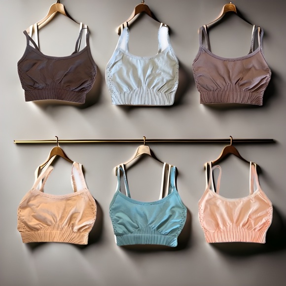 Bao Bei Adore Maternity & Nursing Bralette - Picture 14 of 15